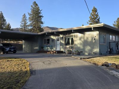 1240 Cedar St, Yreka, CA, 96097