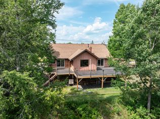 2641 Exeter Rd, Exeter, ME 04435