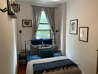 Rented by Allen Harris, LREB