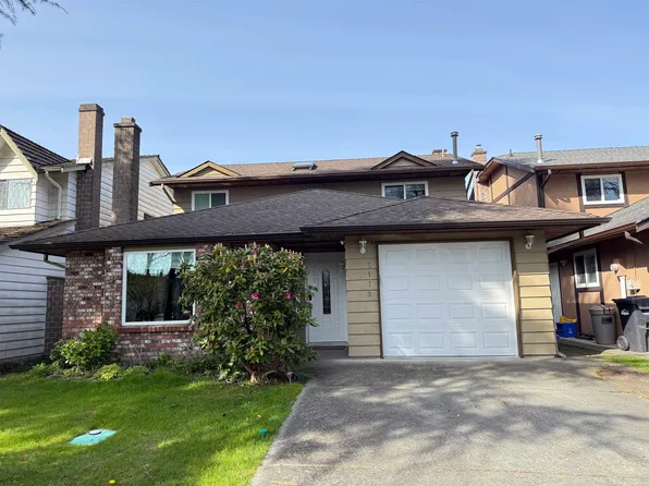 5179 Topaz Pl, Richmond, BC V7C 4Z3
