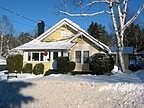 Village Bungalow