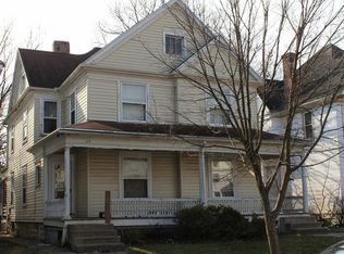 64 Fountain Ave, Dayton, OH 45405