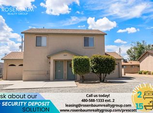8127 E Rosalie Rd APT 2, Prescott Valley, AZ 86314