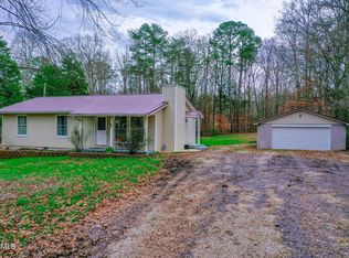 352 Raccoon Valley Rd, Powell, TN 37849