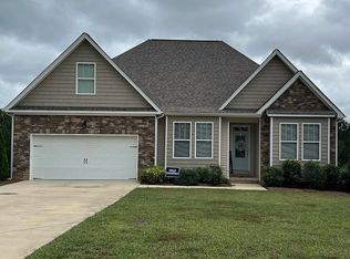 112 Tomahawk Trl, Cohutta, GA 30710