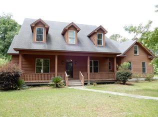 160 Cedardale Rd, Brunswick, GA 31523