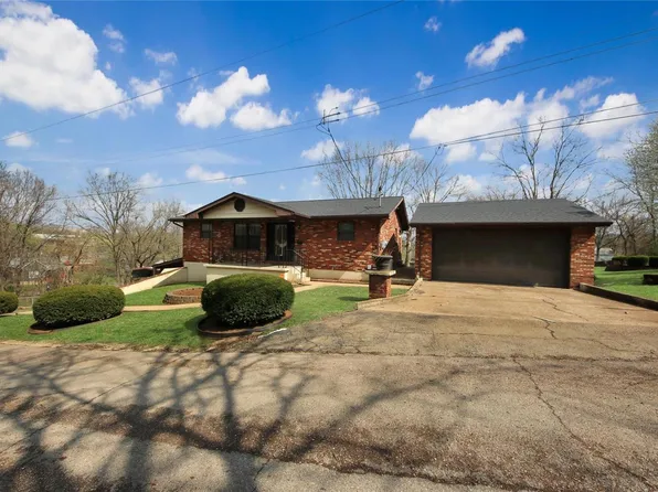 303 S Smith St, Park Hills, MO 63601