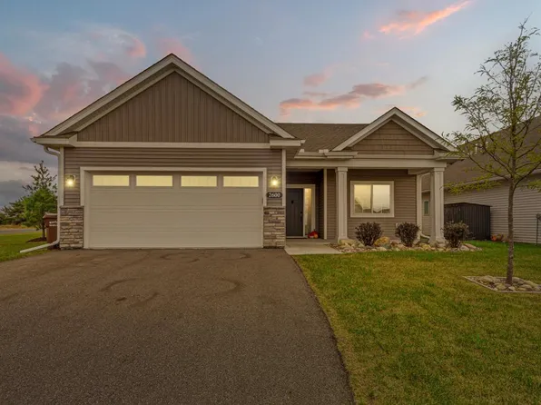 2600 Arbor Dr, Buffalo, MN 55313