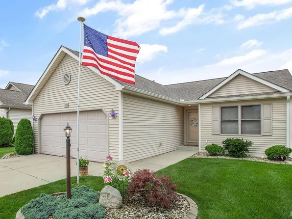 1511 Harvest Dr, Goshen, IN 46526