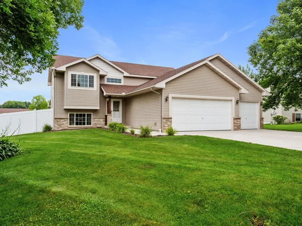 820 Merganser Ave, Winsted, MN 55395