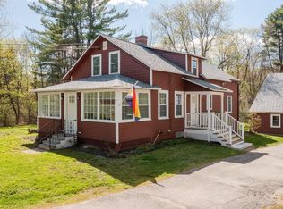81 Dover Road, Durham, NH 03824