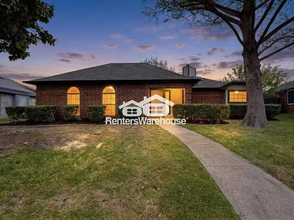 2317 Springfield Ln, Rowlett, TX 75088