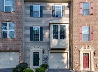 781 Grape Vine Loop, Baltimore, MD 21225