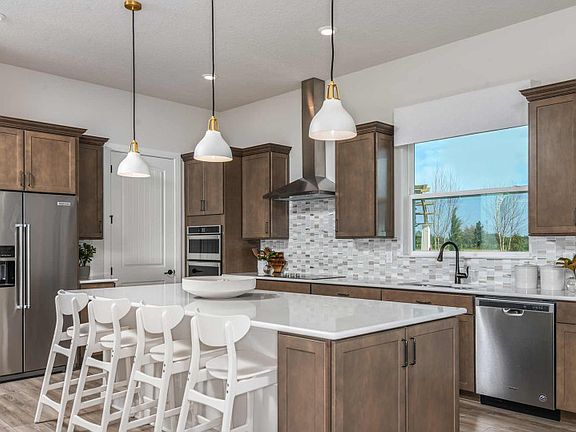 Model Representation