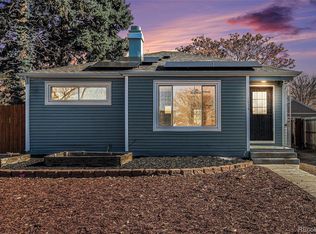 1024 Florence St, Aurora, CO 80010