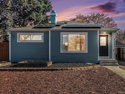 1024 Florence Street, Aurora, CO, 80010