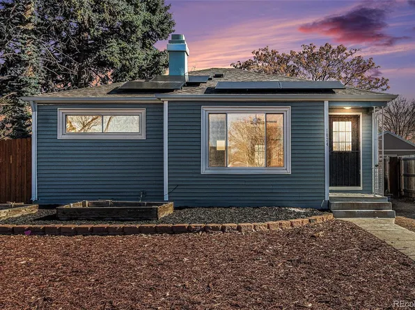 1024 Florence Street, Aurora, CO 80010