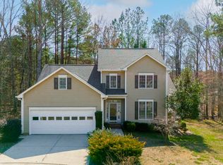 8 Huntscroft Ct, Durham, NC 27713