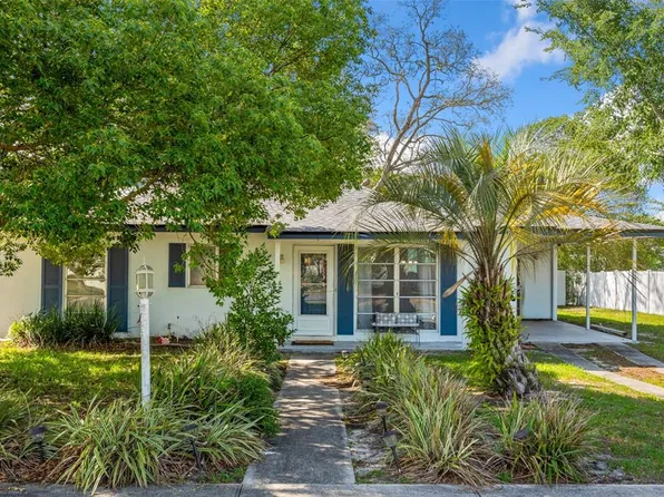 6816 Treehaven Dr, Spring Hill, FL 34606