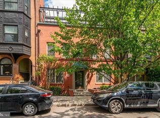 1817 Swann St NW APT D, Washington, DC 20009