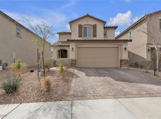 4211 Enchanting Sky Ave, North Las Vegas, NV 89081