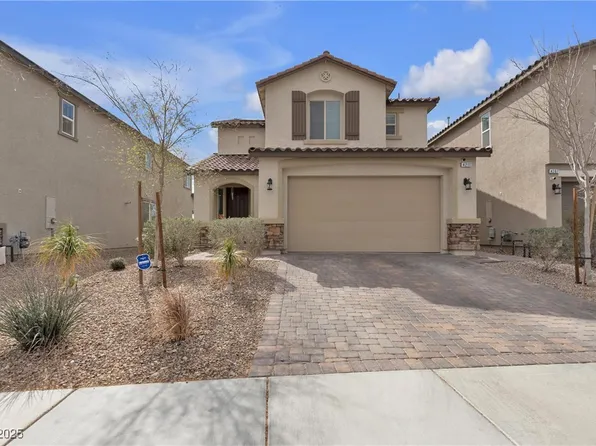 4211 Enchanting Sky Ave, North Las Vegas, NV 89081