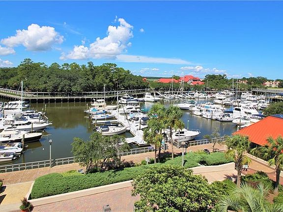 4th image of 9 Harbourside Ln #7307B
