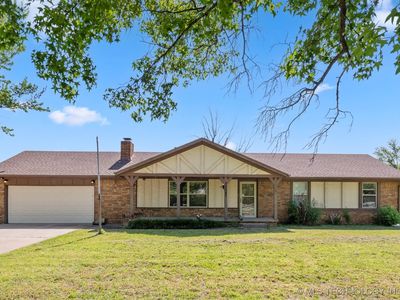 30087 S 4195th Rd, Inola, OK, 74036