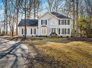 106 Bridle Ct, Greenwood, SC 29646