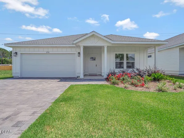 270 N Wells St, Panama City Beach, FL 32413