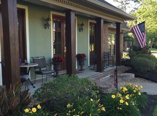 219 Sweetwater Rim, Pineville, LA 71360