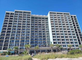 2401 S Ocean Blvd #1265, Myrtle Beach, SC 29577