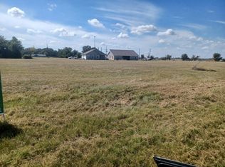 0 Scenic Rd LOT 6, Trinidad, TX 75163