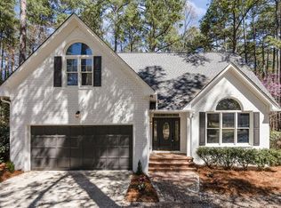 2117 Carriage Way, Chapel Hill, NC 27517
