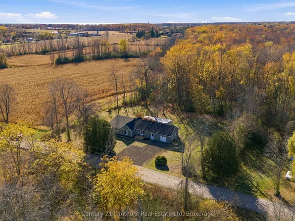 81 Wild Oak Ln #R-2, Prince Edward County, ON K0K 1G0