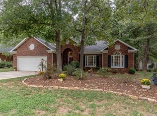 8109 Stevens Mill Rd, Matthews, NC 28104