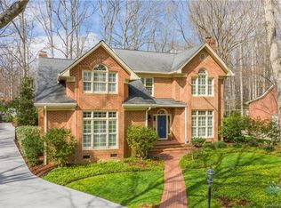 154 Cabell Way, Charlotte, NC 28211