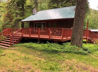 61458 Mill Creek Rd, Walla Walla, WA 99362