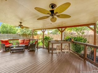 566 Raven Rdg, New Braunfels, TX 78130