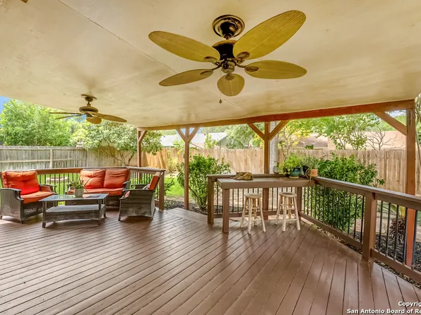 566 Raven Rdg, New Braunfels, TX 78130