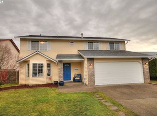 7301 NE 165th Ave, Vancouver, WA 98682