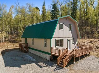 527 Beacon Rd, Fairbanks, AK 99712
