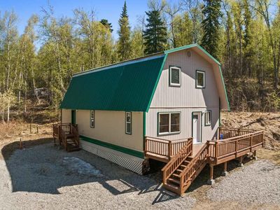 527 Beacon Rd, Fairbanks, AK, 99712