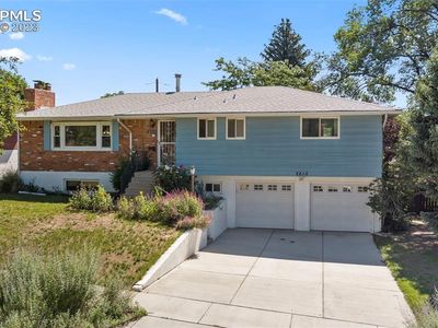 2215 Warwick Ln, Colorado Springs, CO, 80909