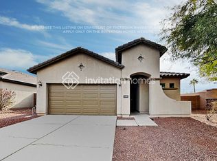 11887 W Monte Vista Rd, Avondale, AZ 85392