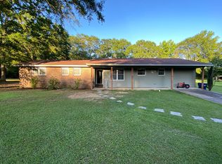 7551 Red Hill Rd, Tallassee, AL 36078