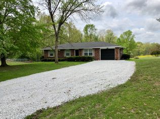 5565 N County Road 575 W, Scipio, IN 47273