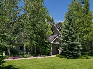 3030 N White Pine Ln, Wilson, WY 83014