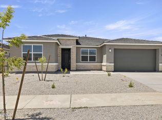 17648 W Brown St, Waddell, AZ 85355