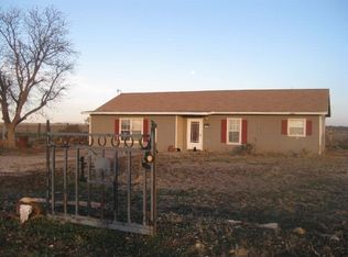 7742 Powell Ln, Eola, TX 76937